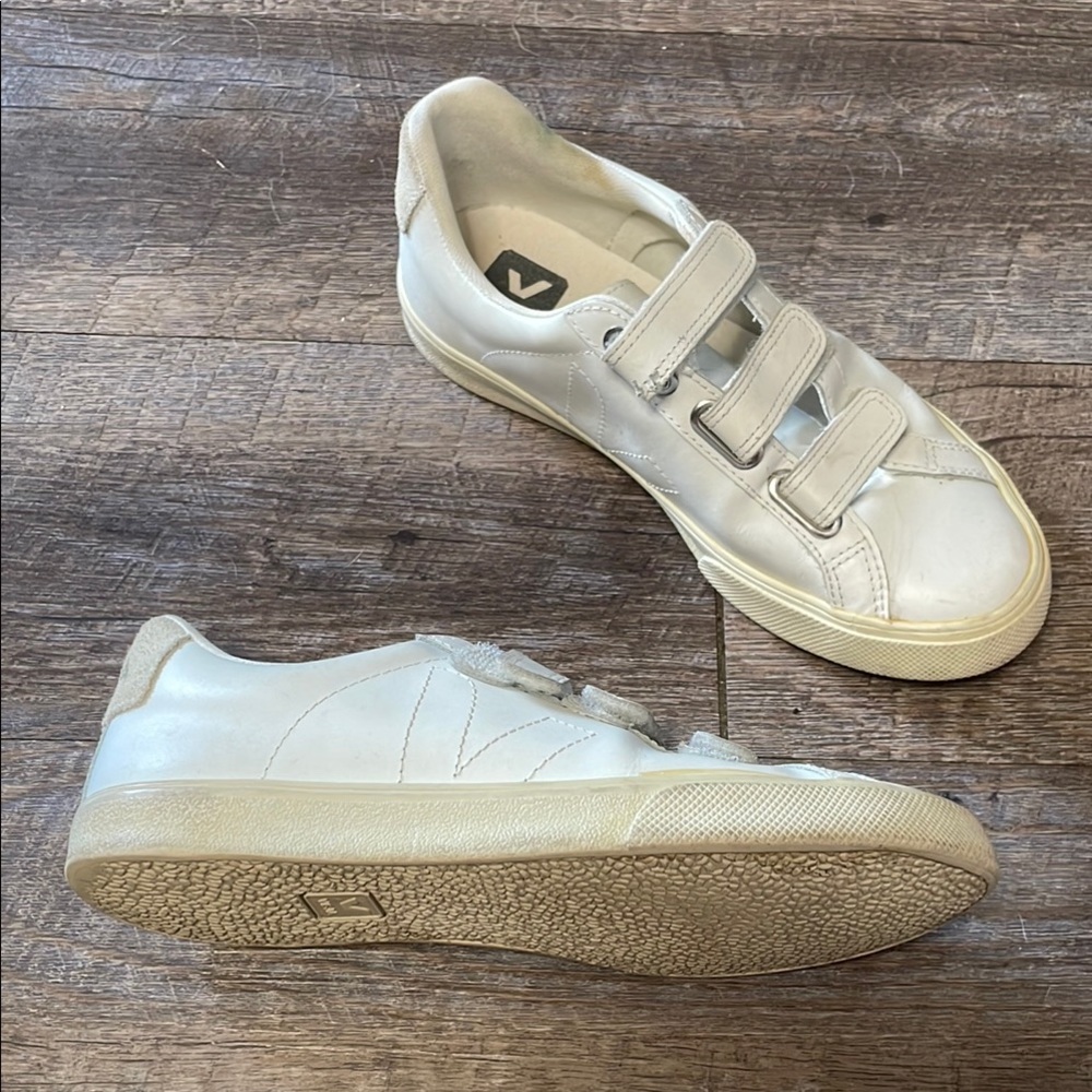 Veja low top sneakers